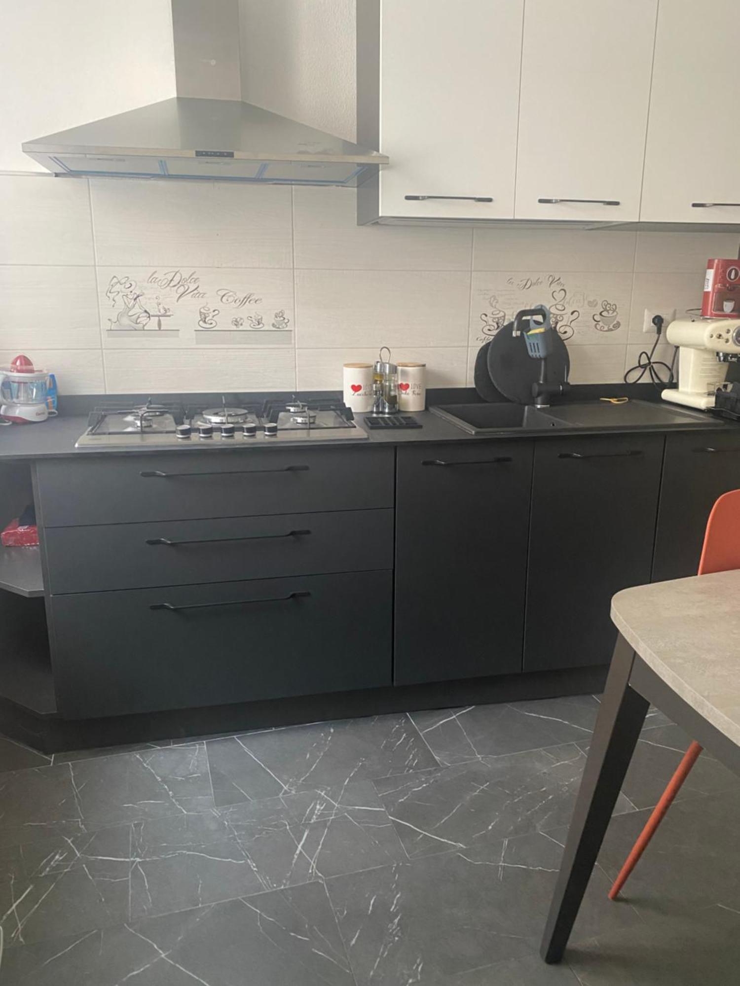 Corte 'E Susu Nuoro  Bagian luar foto
