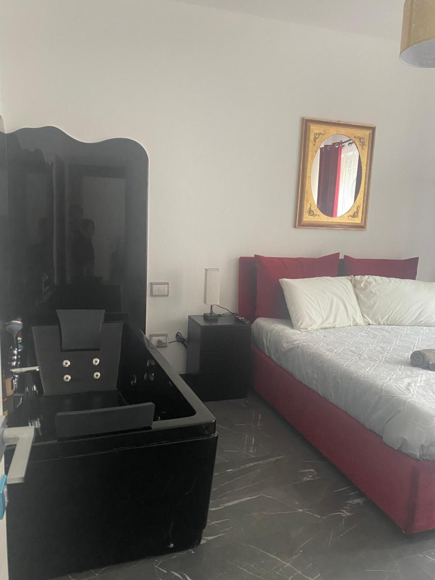 Corte 'E Susu Nuoro  Bagian luar foto